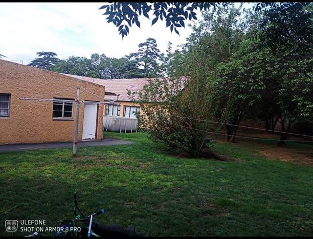 5 BEDROOM HOUSE FOR SALE IN LAMBTON